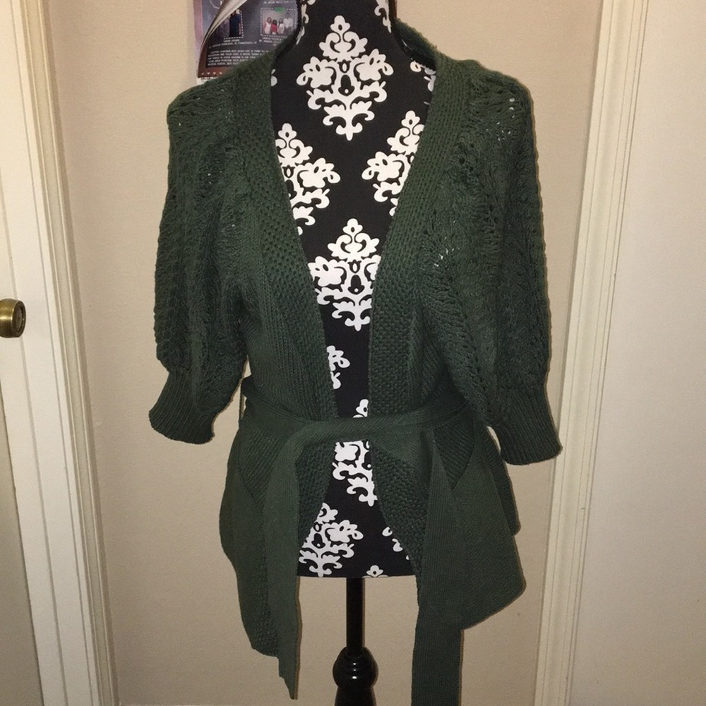 Walter sweater